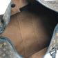 Louis Vuitton M41411 Monogram Waterproof Keepall Bandouliere 55 Bag Travel Bag Boston Bag Monogram Canvas Unisex Brown
