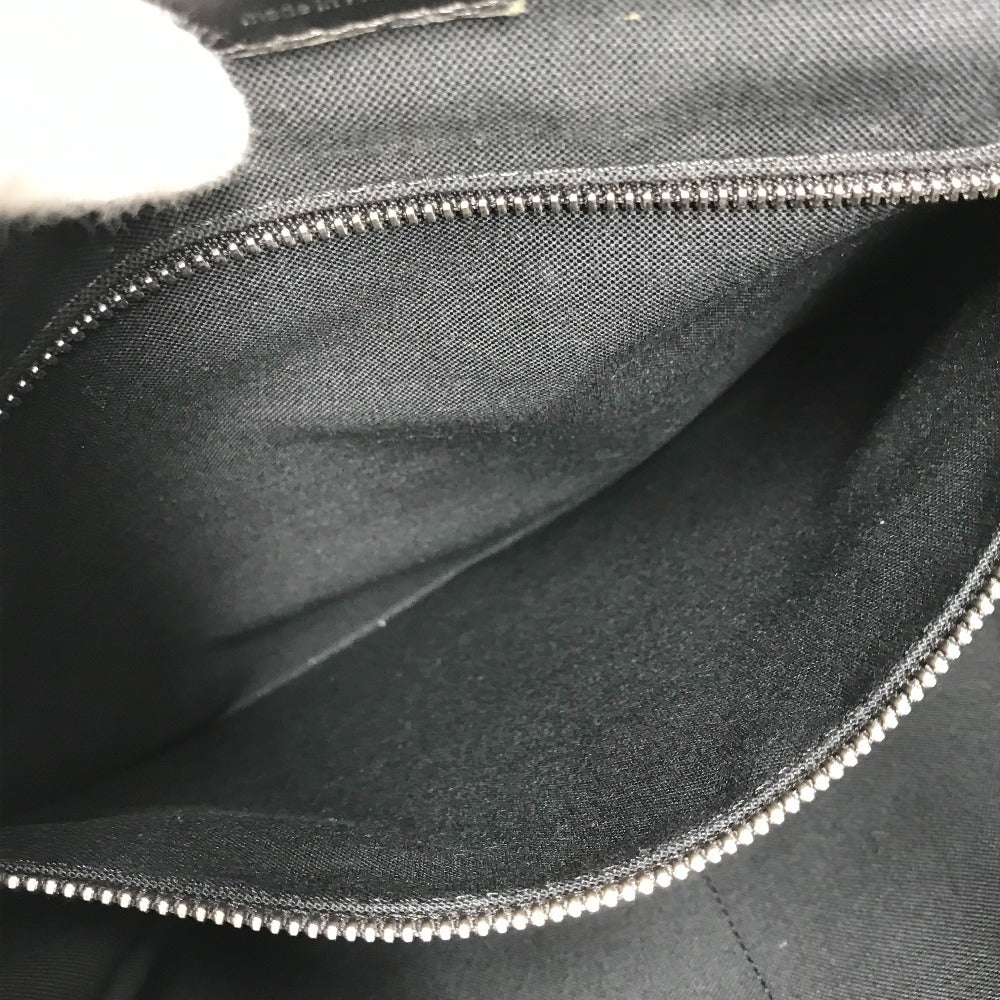 LOUIS VUITTON M43735 Monogram Macassar Christopher MM Christopher MM Backpack Bag Rucksack Monogram Macassar Canvas Unisex Brown