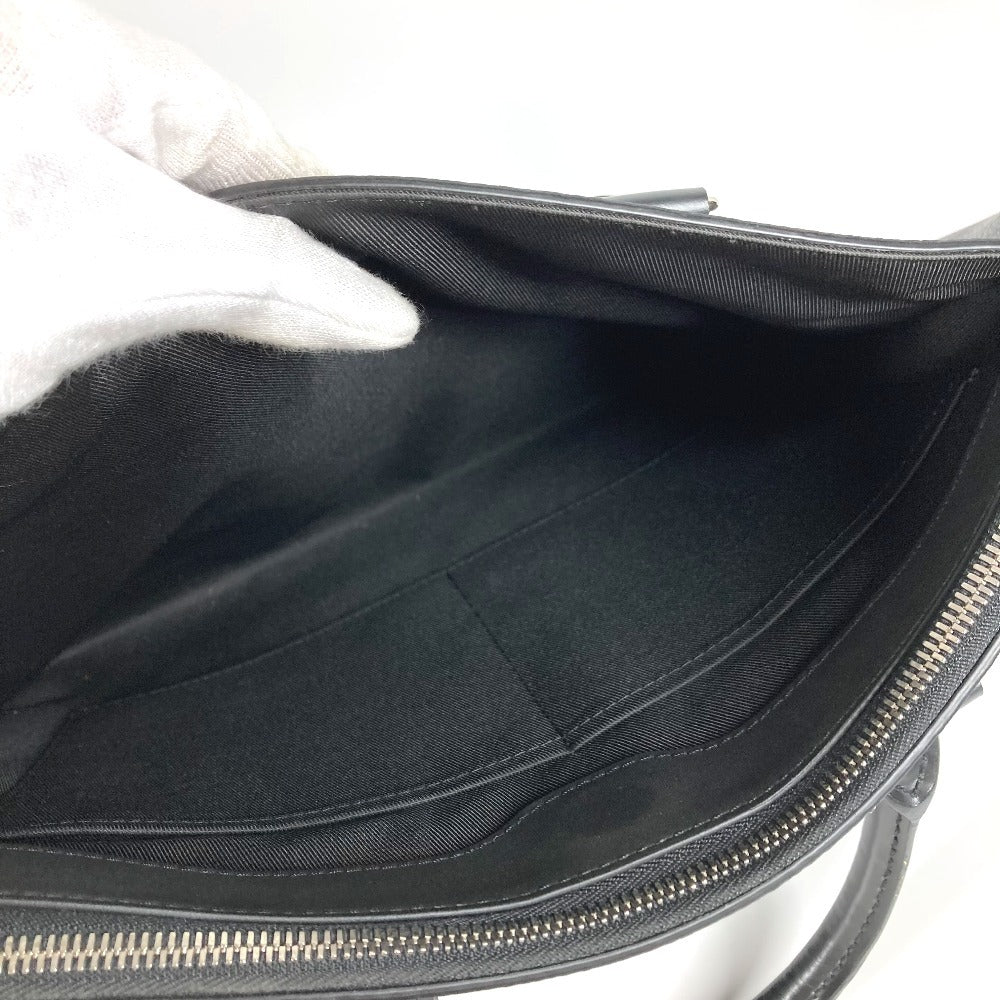 LOUIS VUITTON N40024 ダミエグラフィット アントン・ブリーフケース カバン 2WAYバッグ 書類バッグ ショルダーバッグ ハンドバッグ ビジネスバッグ ダミエグラフィットキャンバス ユニセックス ブラック