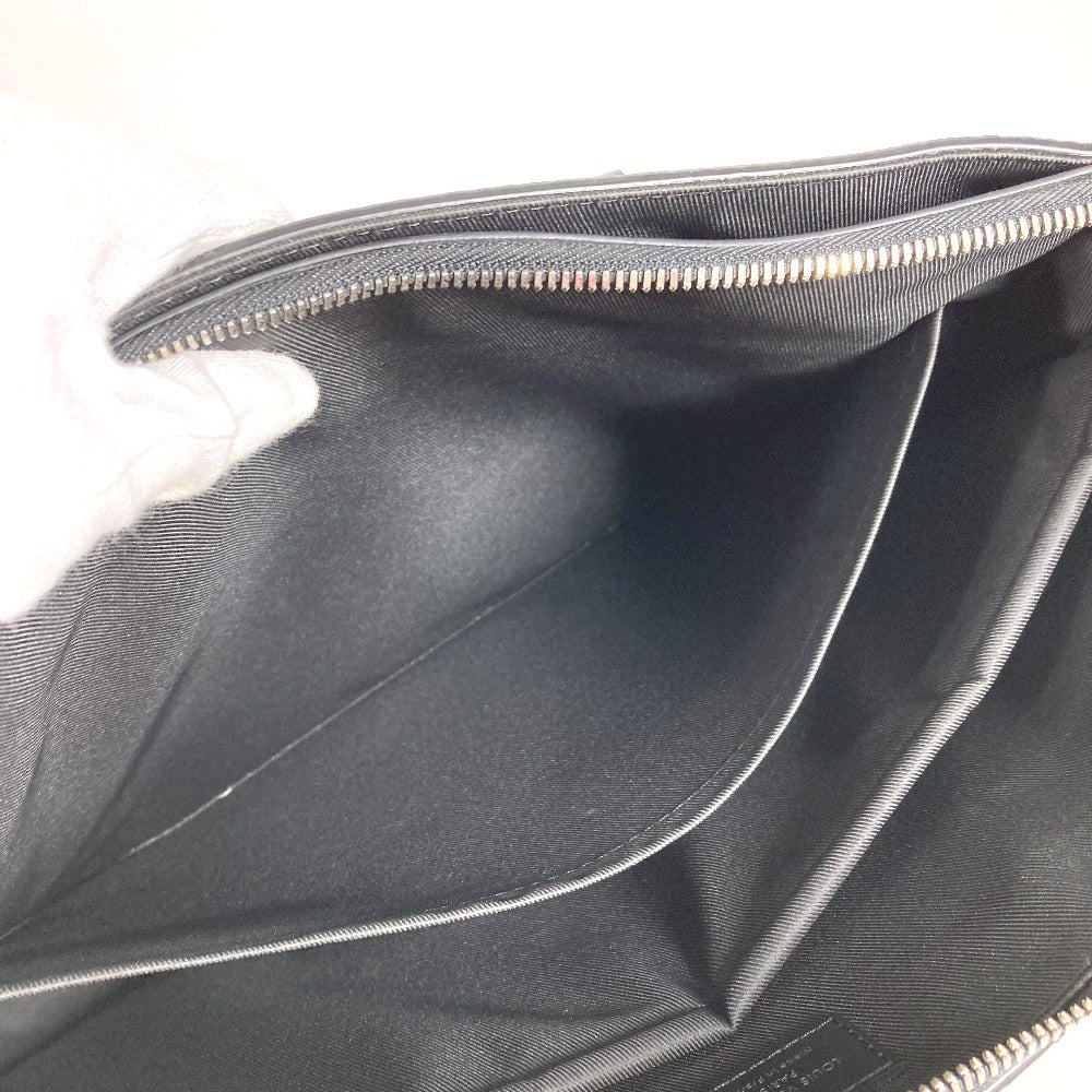 LOUIS VUITTON N40024 ダミエグラフィット アントン・ブリーフケース カバン 2WAYバッグ 書類バッグ ショルダーバッグ ハンドバッグ ビジネスバッグ ダミエグラフィットキャンバス ユニセックス ブラック