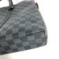 LOUIS VUITTON N40024 ダミエグラフィット アントン・ブリーフケース カバン 2WAYバッグ 書類バッグ ショルダーバッグ ハンドバッグ ビジネスバッグ ダミエグラフィットキャンバス ユニセックス ブラック