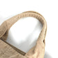 PRADA B1877B Canapa Bag Tote Bag Shoulder Bag Shoulder Handbag Canvas Unisex Beige