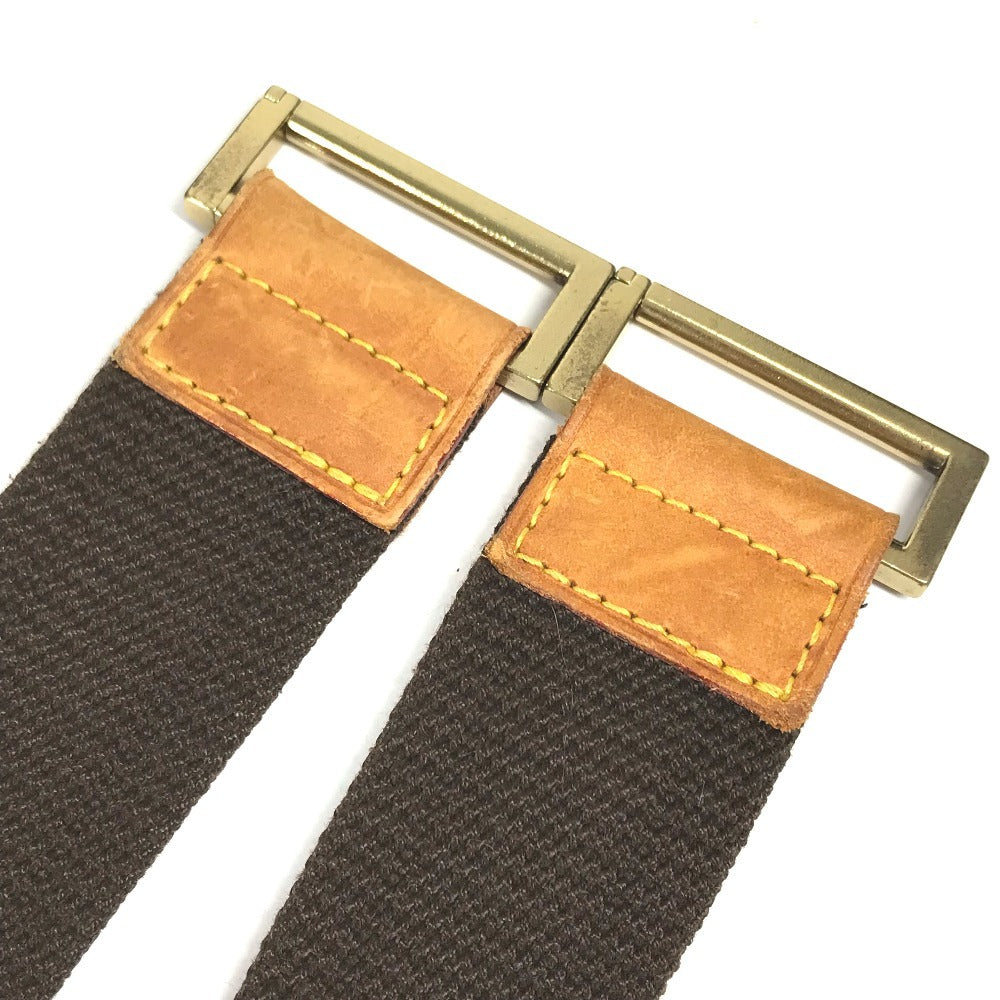 LOUIS VUITTON M40043 モノグラム サック ボスフォール ハンドバッグ カバン トートバッグ ２WAYバッグ ショルダーバッグ ビジネスバッグ モノグラムキャンバス ユニセックス ブラウン