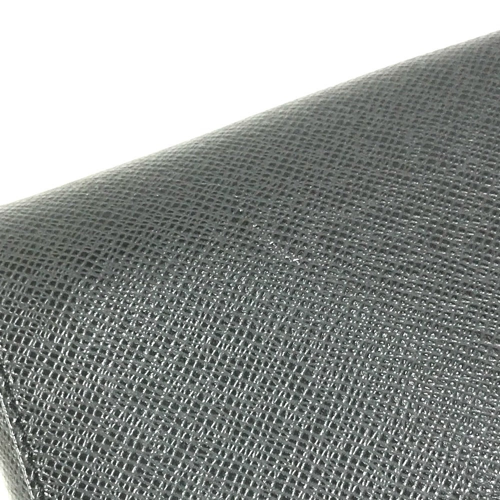 LOUIS VUITTON M30882 Taiga Saratov GM Saratov GM Bag Flap Messenger Bag Shoulder Bag Nylon Canvas Women's Khaki