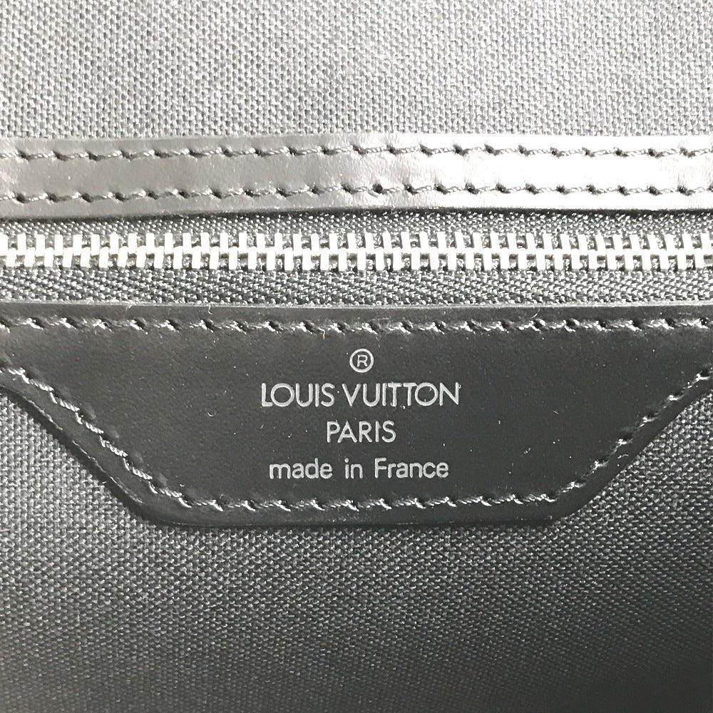 LOUIS VUITTON M30882 Taiga Saratov GM Saratov GM Bag Flap Messenger Bag Shoulder Bag Nylon Canvas Women's Khaki
