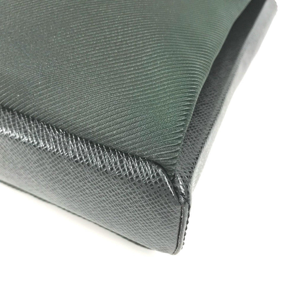 LOUIS VUITTON M30882 Taiga Saratov GM Saratov GM Bag Flap Messenger Bag Shoulder Bag Nylon Canvas Women's Khaki