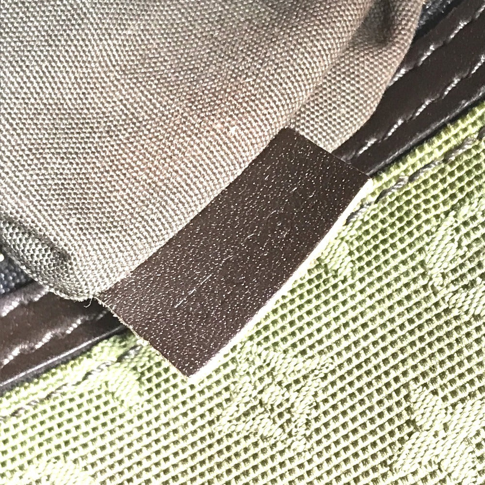 루이비통 M92322 모노그램 미니 부자 마리케이트 백 크로스바디 숄더백 모노그램 미니 캔버스 여성 카키