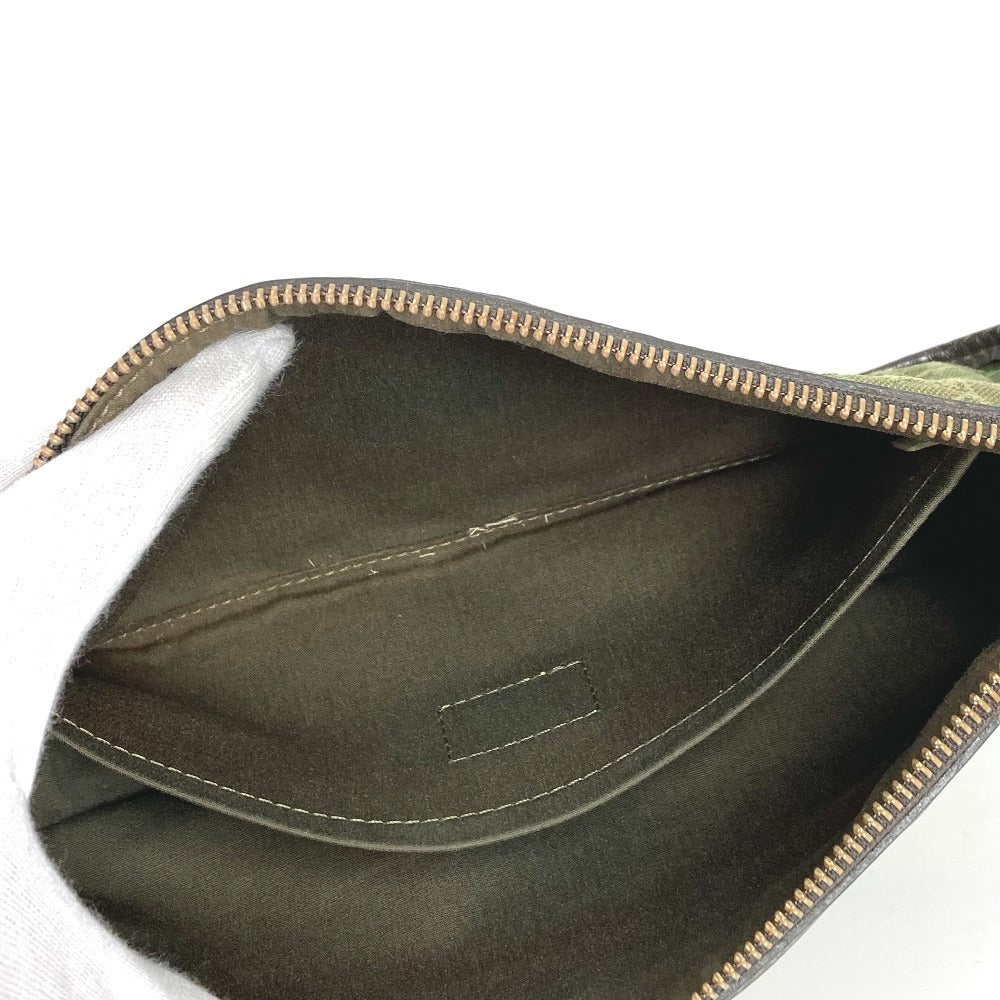 LOUIS VUITTON M92332 モノグラムミニ キャトリーン カバン ハンドバッグ 肩掛け ショルダーバッグ モノグラムミニキャンバス レディース カーキ カーキ