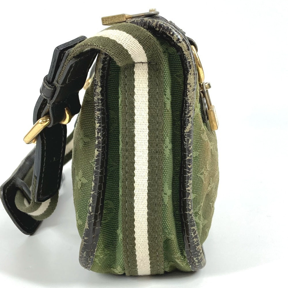 LOUIS VUITTON M92332 モノグラムミニ キャトリーン カバン ハンドバッグ 肩掛け ショルダーバッグ モノグラムミニキャンバス レディース カーキ カーキ