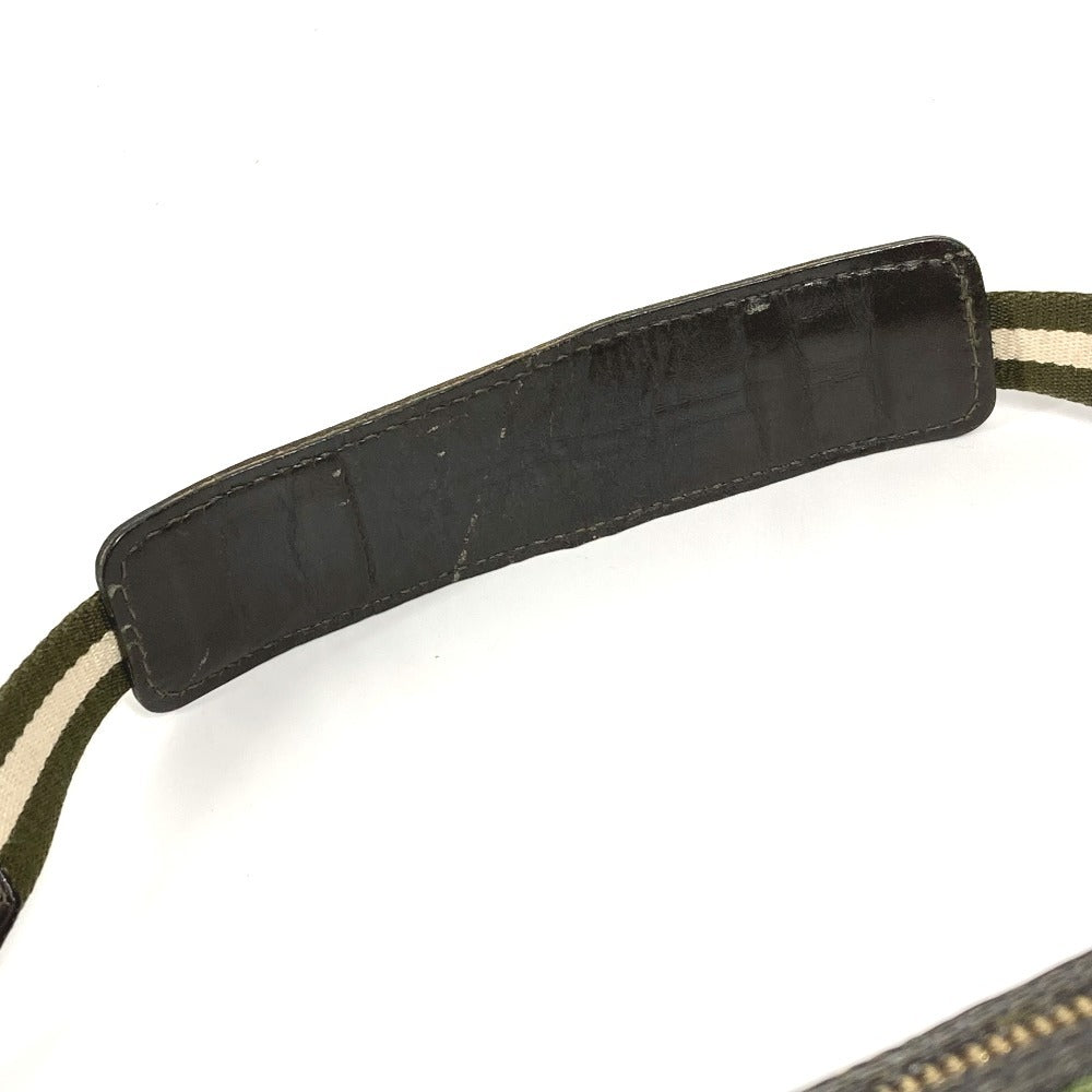 LOUIS VUITTON M92332 モノグラムミニ キャトリーン カバン ハンドバッグ 肩掛け ショルダーバッグ モノグラムミニキャンバス レディース カーキ カーキ