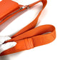 LOUIS VUITTON M59625 LV Aerogram Bum Bag NV Bag Waist Bag Shoulder Bag Cross Body Bag Taurillon Leather Unisex Orange