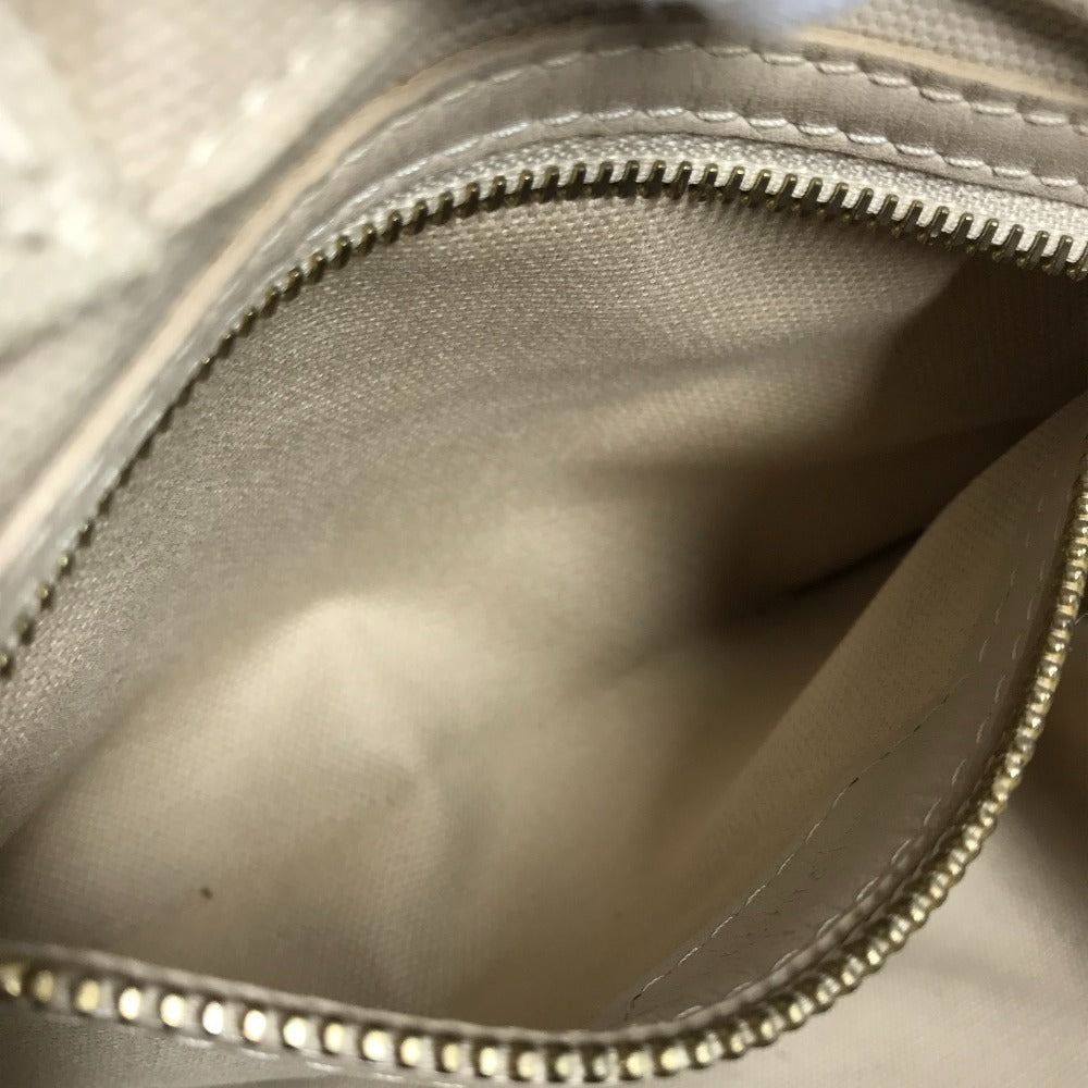 LOUIS VUITTON M95468 ザッツラブ LOVEロゴ ハンドバッグ カバン トートバッグ キャンバス レディース ベージュ