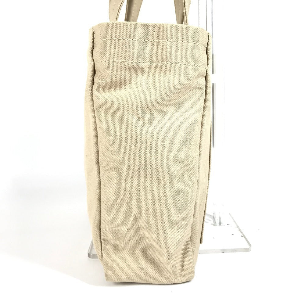 LOUIS VUITTON M95468 ザッツラブ LOVEロゴ ハンドバッグ カバン トートバッグ キャンバス レディース ベージュ