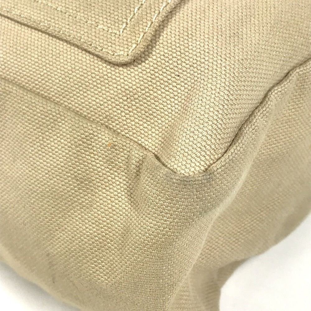 LOUIS VUITTON M95468 ザッツラブ LOVEロゴ ハンドバッグ カバン トートバッグ キャンバス レディース ベージュ