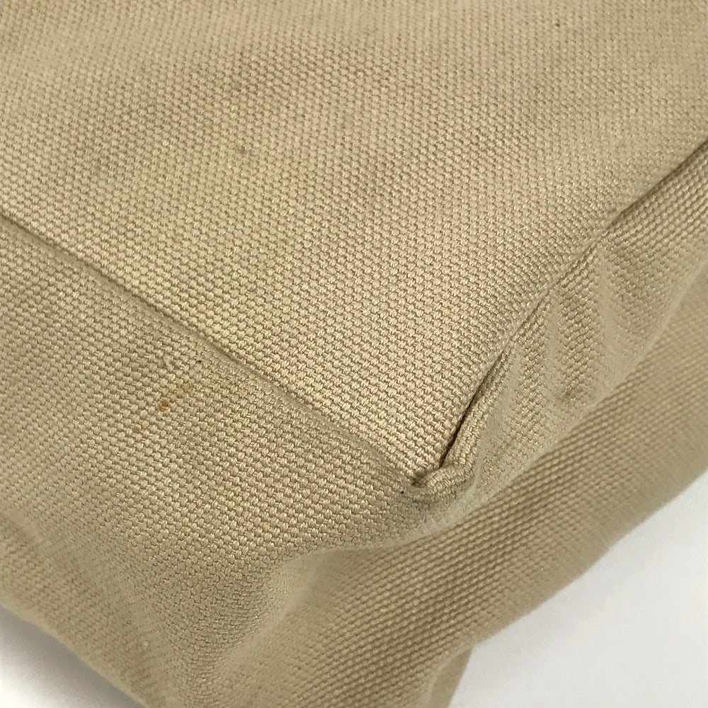 LOUIS VUITTON M95468 ザッツラブ LOVEロゴ ハンドバッグ カバン トートバッグ キャンバス レディース ベージュ