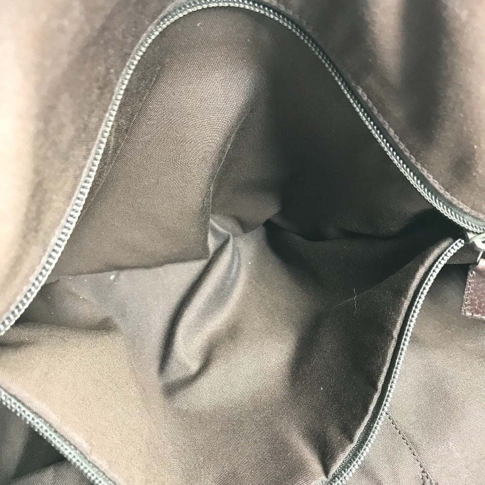 GUCCI 152601 GG ロゴ カバン 縦型トート トートバッグ 肩掛け ショルダーバッグ GGキャンバス/レザー ユニセックス ベージュ