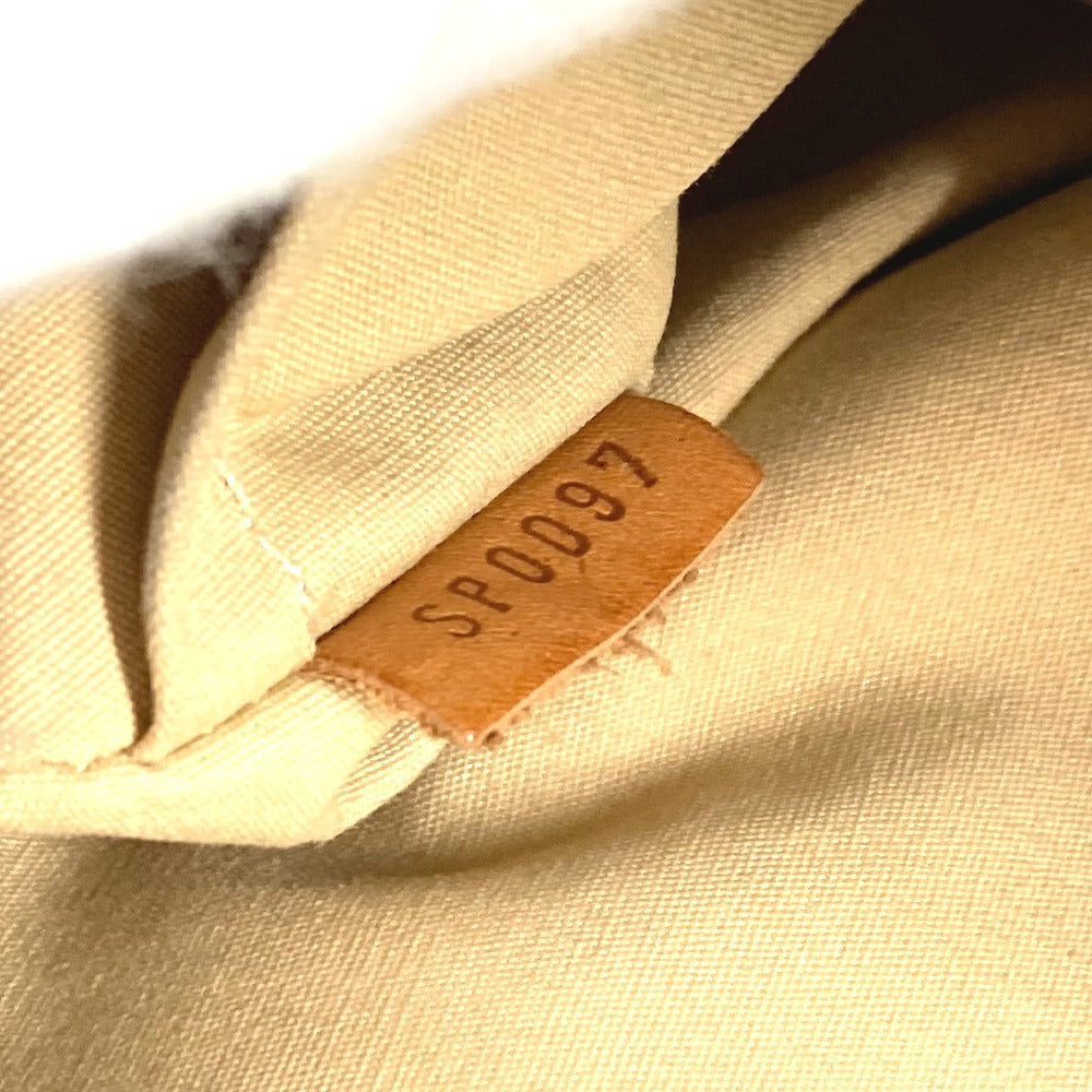 LOUIS VUITTON M95397 Monogram Dantelle Speedy 30 Bolso Mini Boston Bag Bolso de mano Bolso Monogram Canvas Damas Todo dorado