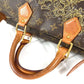 LOUIS VUITTON M95397 Monogram Dantelle Speedy 30 Bolso Mini Boston Bag Bolso de mano Bolso Monogram Canvas Damas Todo dorado