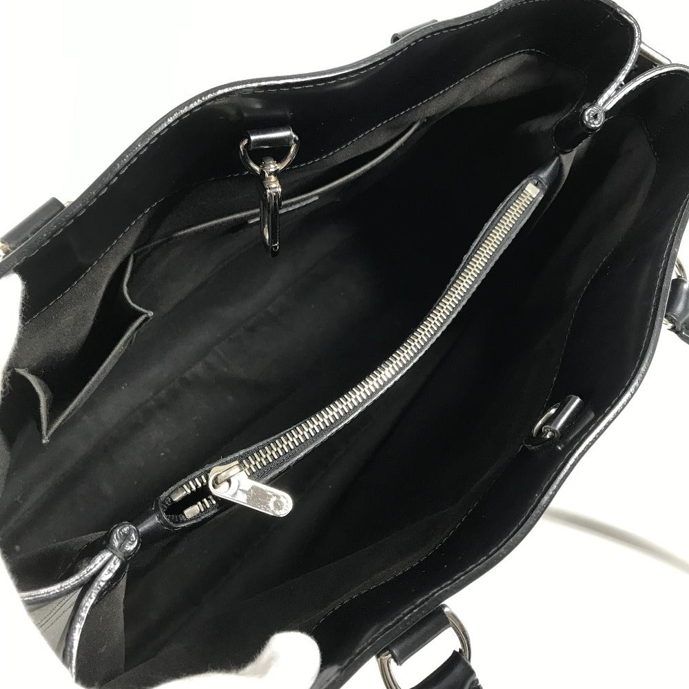 LOUIS VUITTON M59252 エピ パッシィGM パッシィ GM カバン トートバッグ 肩掛け ショルダーバッグ エピレザー ユニセックス ノワール ブラック
