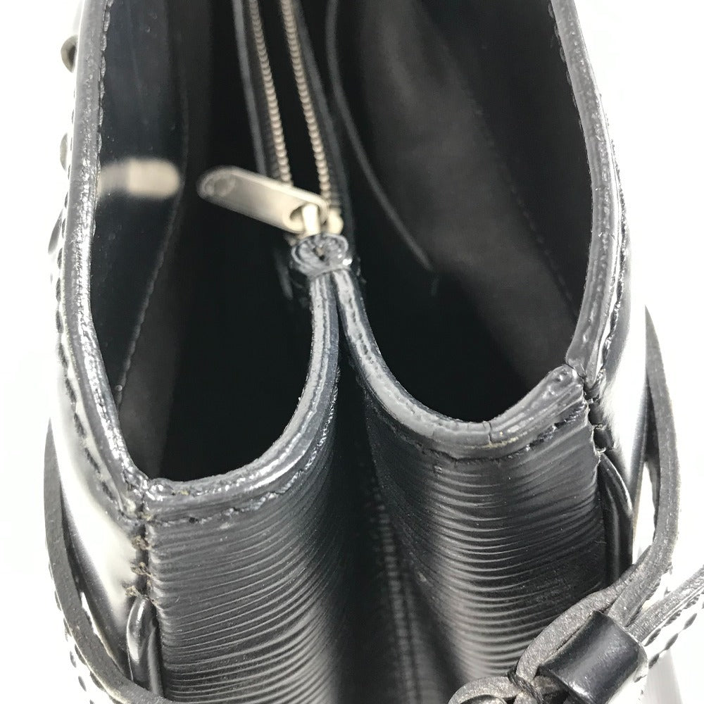 LOUIS VUITTON M59252 エピ パッシィGM パッシィ GM カバン トートバッグ 肩掛け ショルダーバッグ エピレザー ユニセックス ノワール ブラック