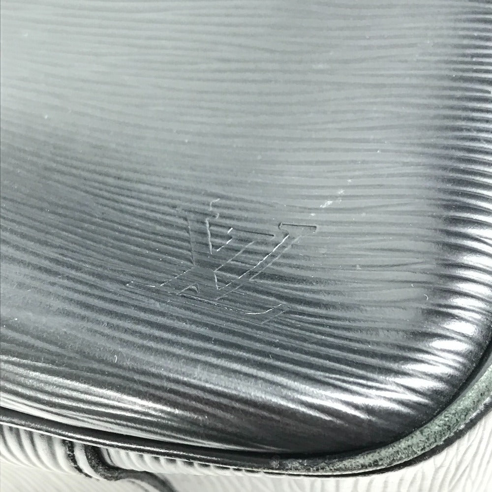 LOUIS VUITTON M59252 エピ パッシィGM パッシィ GM カバン トートバッグ 肩掛け ショルダーバッグ エピレザー ユニセックス ノワール ブラック