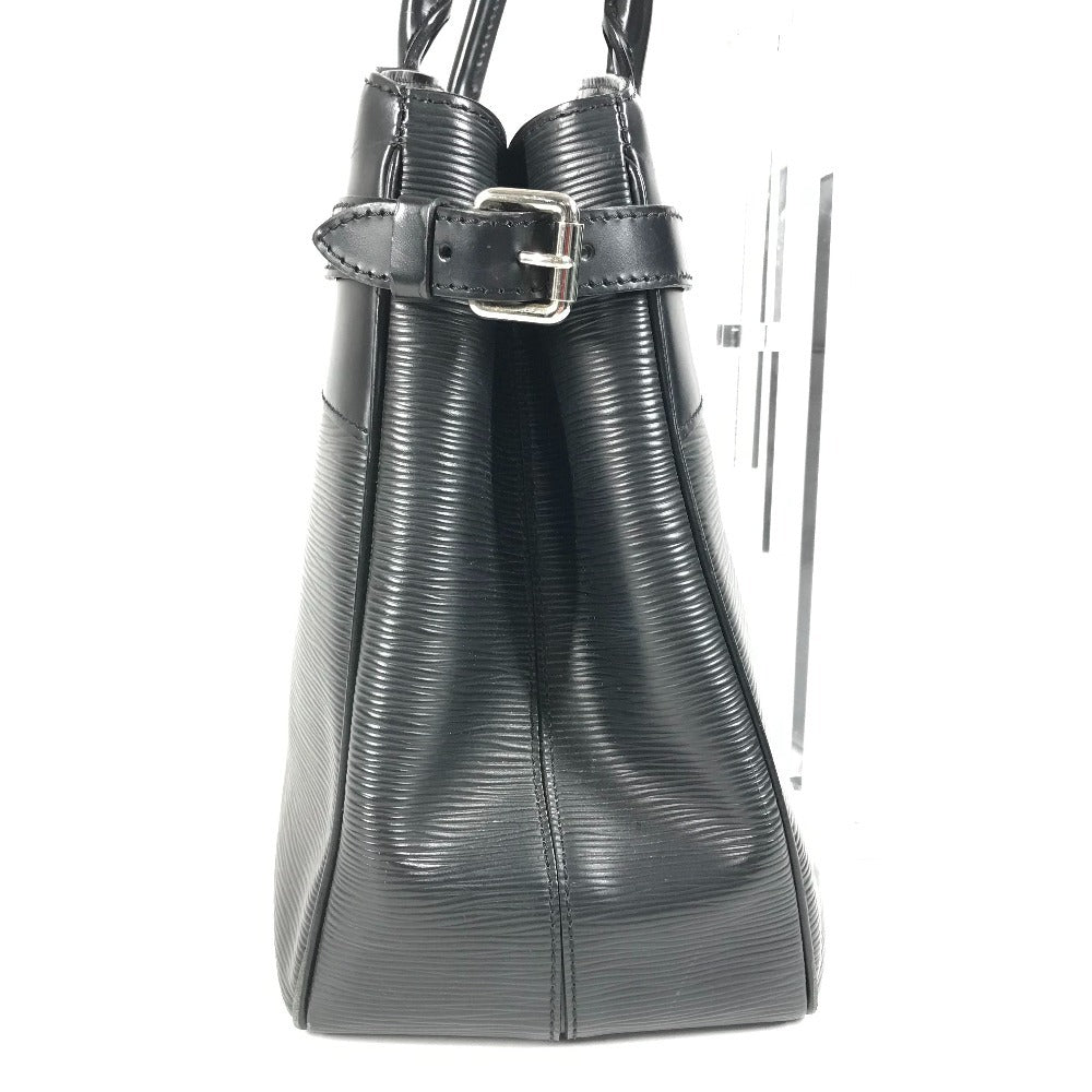 LOUIS VUITTON M59252 エピ パッシィGM パッシィ GM カバン トートバッグ 肩掛け ショルダーバッグ エピレザー ユニセックス ノワール ブラック