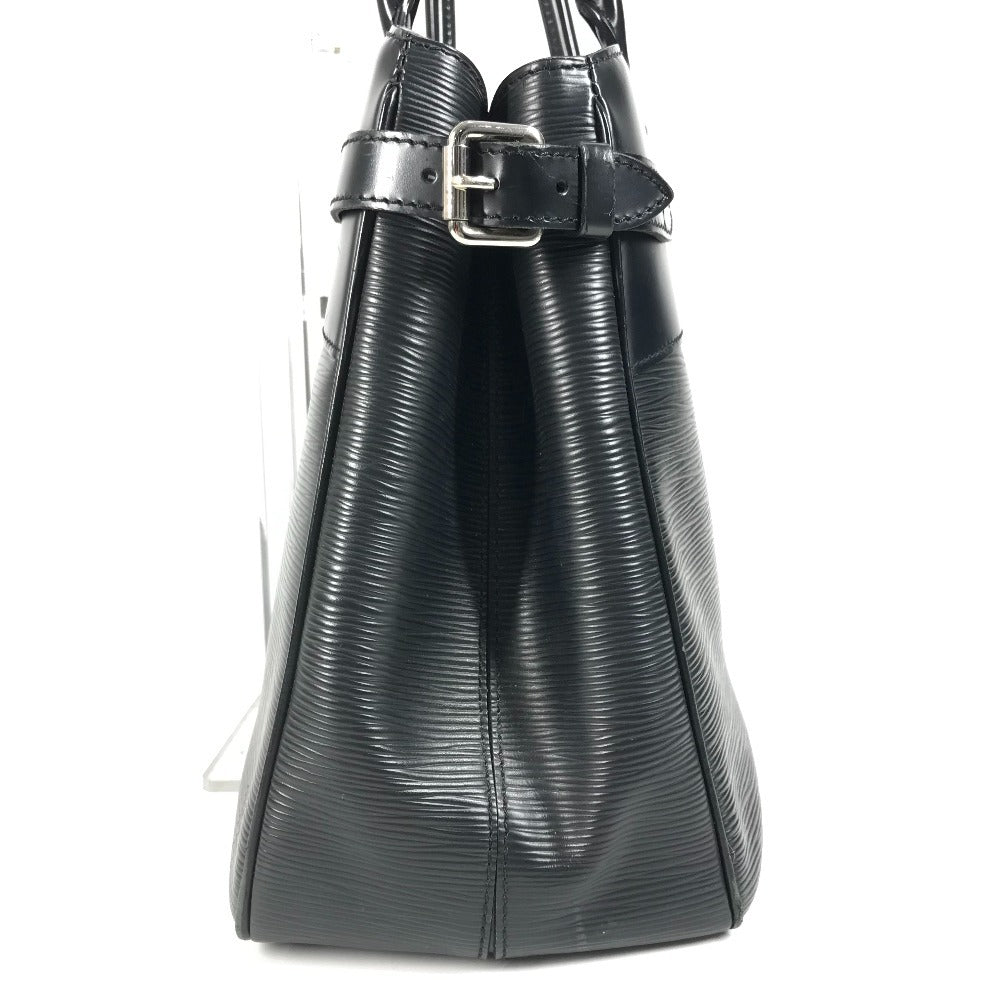 LOUIS VUITTON M59252 エピ パッシィGM パッシィ GM カバン トートバッグ 肩掛け ショルダーバッグ エピレザー ユニセックス ノワール ブラック
