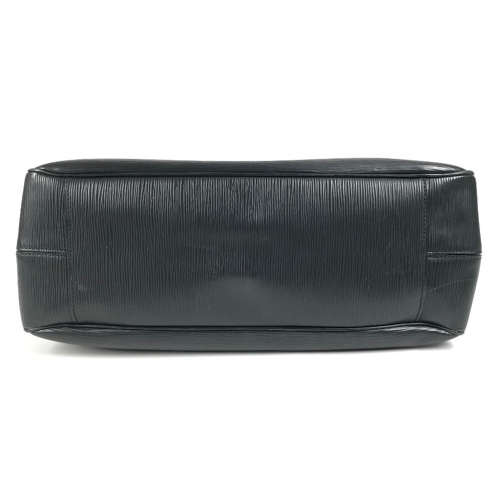 LOUIS VUITTON M59252 エピ パッシィGM パッシィ GM カバン トートバッグ 肩掛け ショルダーバッグ エピレザー ユニセックス ノワール ブラック
