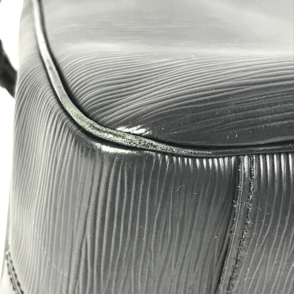 LOUIS VUITTON M59252 エピ パッシィGM パッシィ GM カバン トートバッグ 肩掛け ショルダーバッグ エピレザー ユニセックス ノワール ブラック