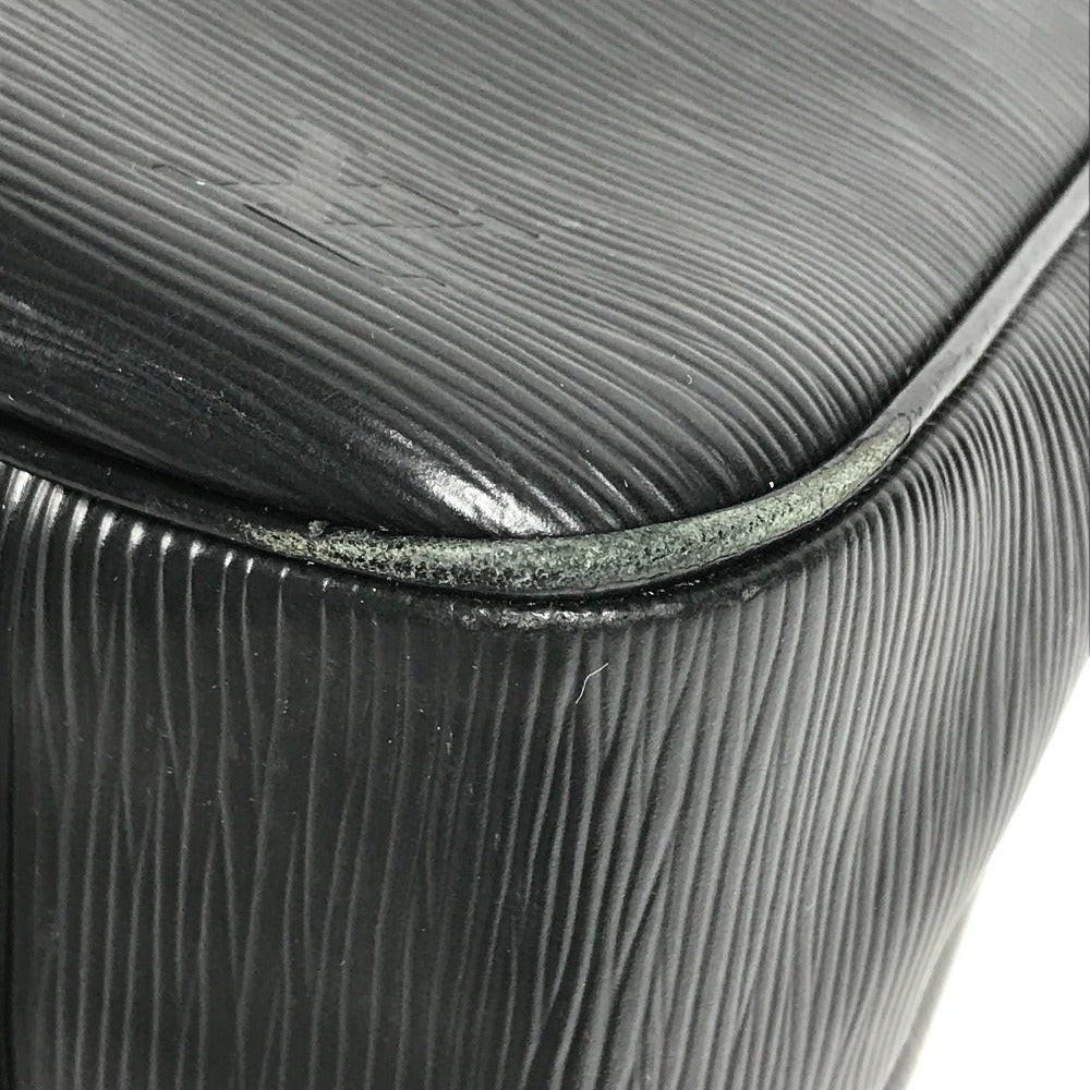 LOUIS VUITTON M59252 エピ パッシィGM パッシィ GM カバン トートバッグ 肩掛け ショルダーバッグ エピレザー ユニセックス ノワール ブラック