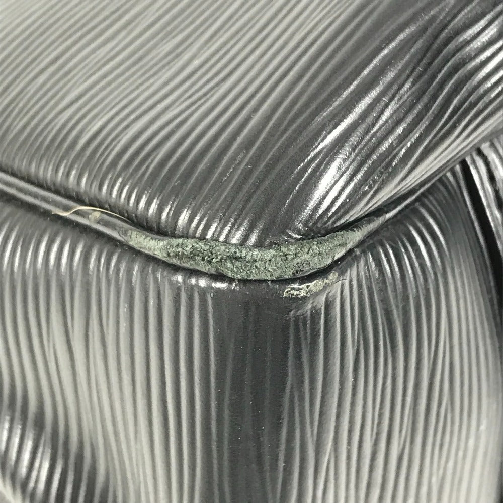 LOUIS VUITTON M59252 エピ パッシィGM パッシィ GM カバン トートバッグ 肩掛け ショルダーバッグ エピレザー ユニセックス ノワール ブラック