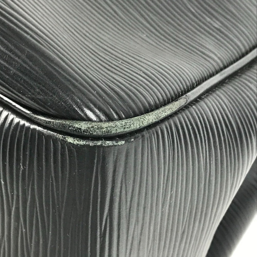 LOUIS VUITTON M59252 エピ パッシィGM パッシィ GM カバン トートバッグ 肩掛け ショルダーバッグ エピレザー ユニセックス ノワール ブラック