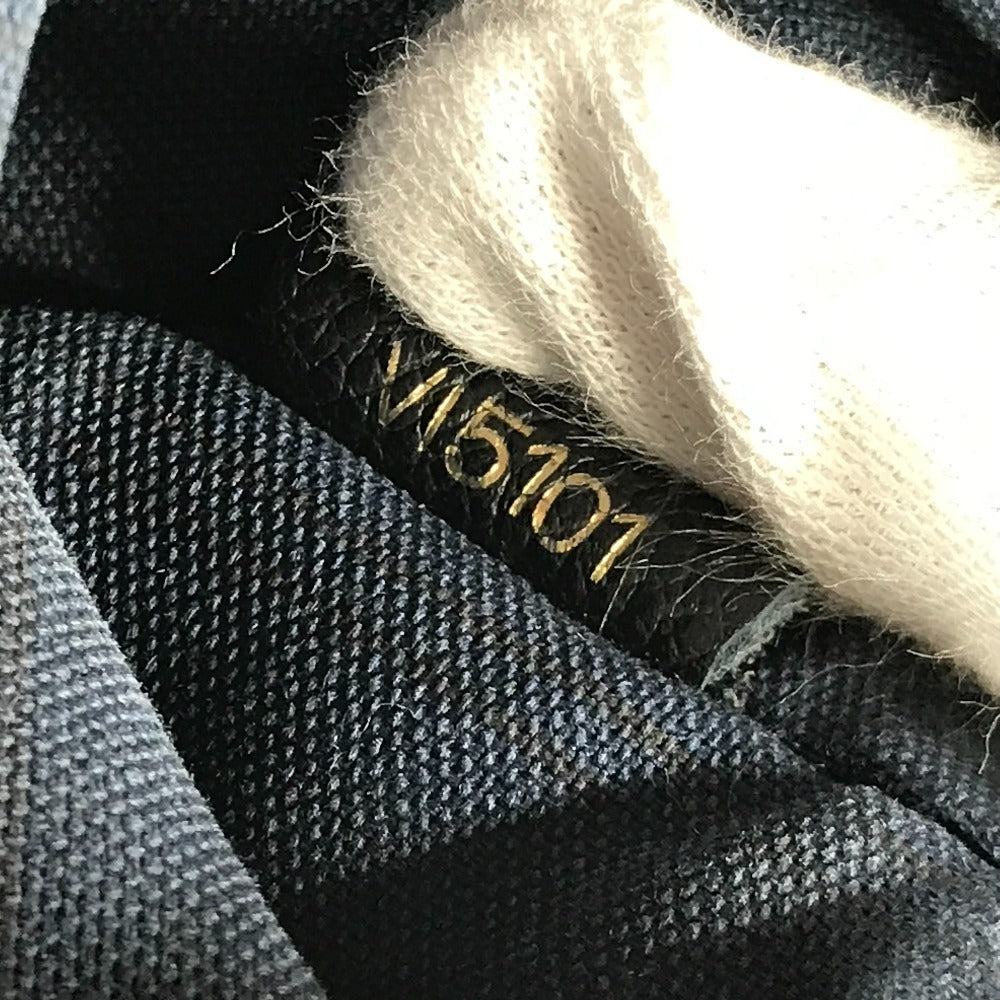 LOUIS VUITTON M93410 モノグラムアンプラント ルミニューズ PM ルミニューズPM ショルダーバッグ カバン 肩掛け トートバッグ モノグラムアンプラントレザー レディース アンフィニ ネイビー