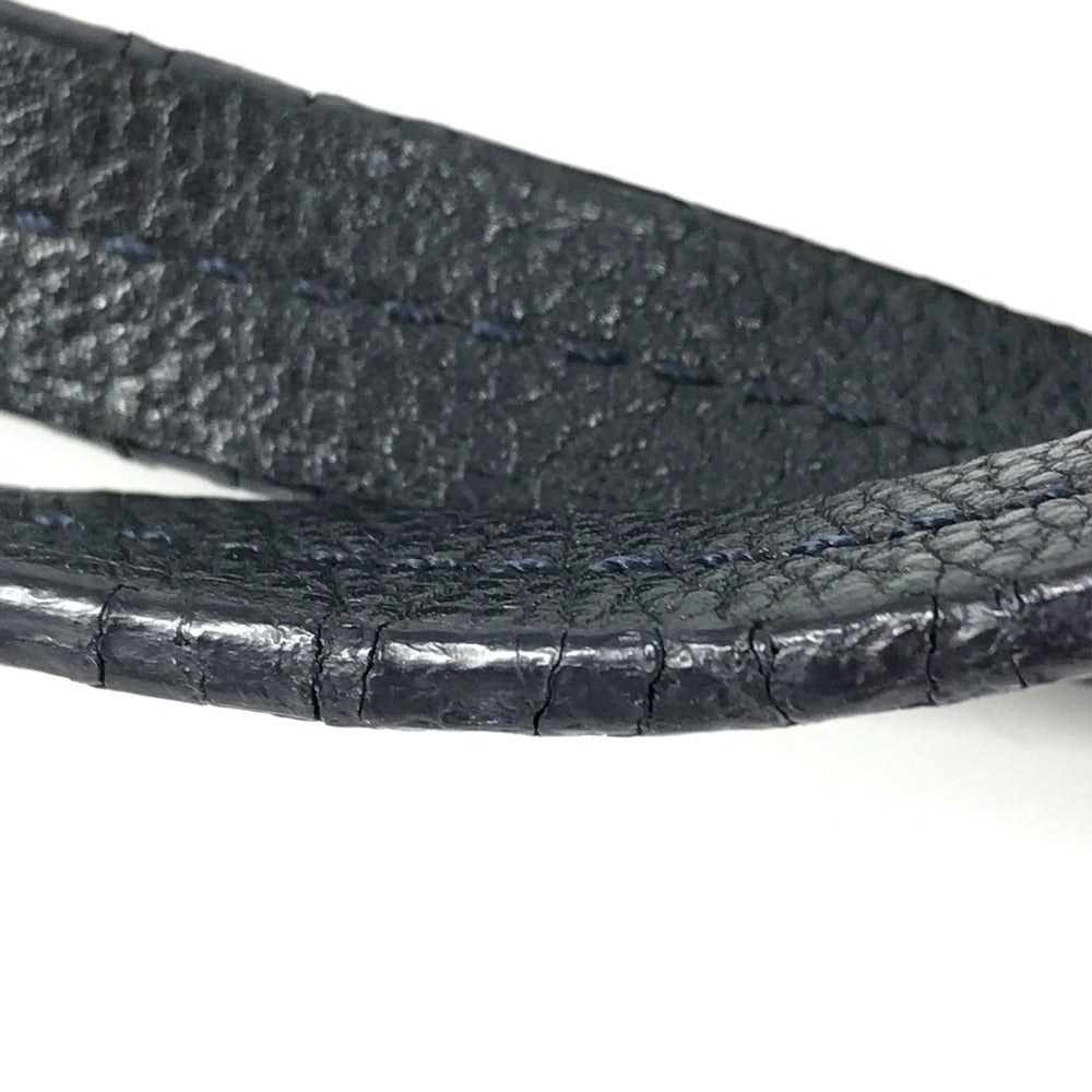 LOUIS VUITTON M93410 モノグラムアンプラント ルミニューズ PM ルミニューズPM ショルダーバッグ カバン 肩掛け トートバッグ モノグラムアンプラントレザー レディース アンフィニ ネイビー