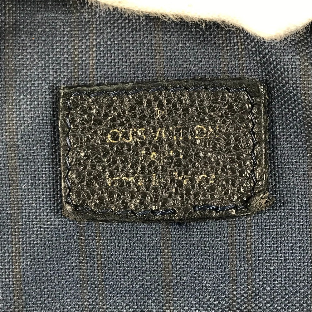 LOUIS VUITTON M93410 モノグラムアンプラント ルミニューズ PM ルミニューズPM ショルダーバッグ カバン 肩掛け トートバッグ モノグラムアンプラントレザー レディース アンフィニ ネイビー