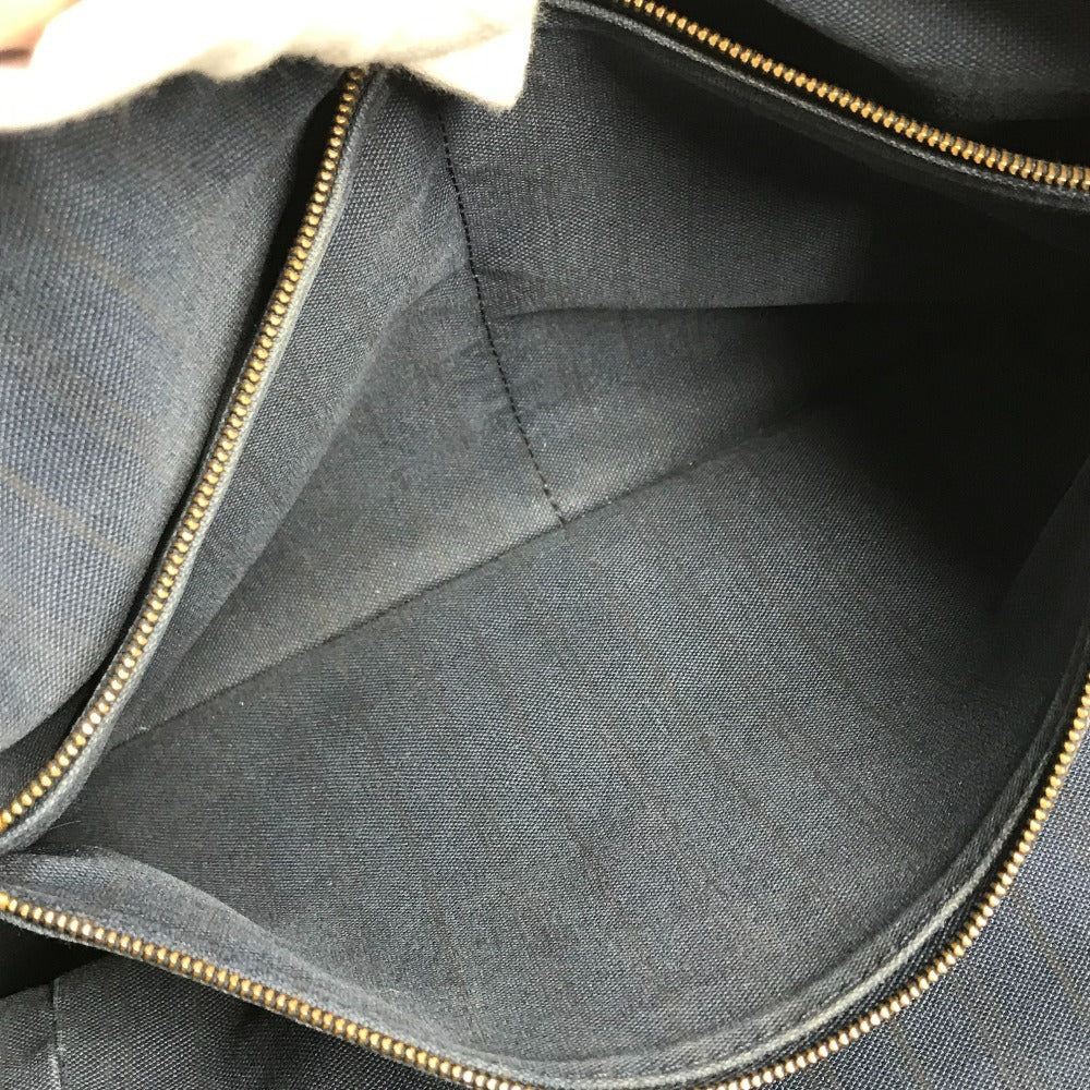 LOUIS VUITTON M93410 モノグラムアンプラント ルミニューズ PM ルミニューズPM ショルダーバッグ カバン 肩掛け トートバッグ モノグラムアンプラントレザー レディース アンフィニ ネイビー