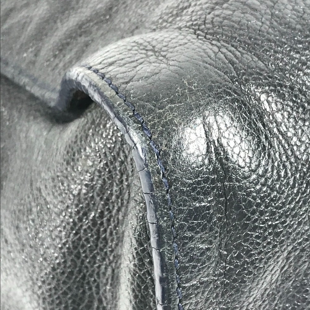 LOUIS VUITTON M93410 モノグラムアンプラント ルミニューズ PM ルミニューズPM ショルダーバッグ カバン 肩掛け トートバッグ モノグラムアンプラントレザー レディース アンフィニ ネイビー