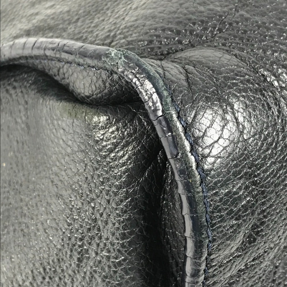 LOUIS VUITTON M93410 モノグラムアンプラント ルミニューズ PM ルミニューズPM ショルダーバッグ カバン 肩掛け トートバッグ モノグラムアンプラントレザー レディース アンフィニ ネイビー