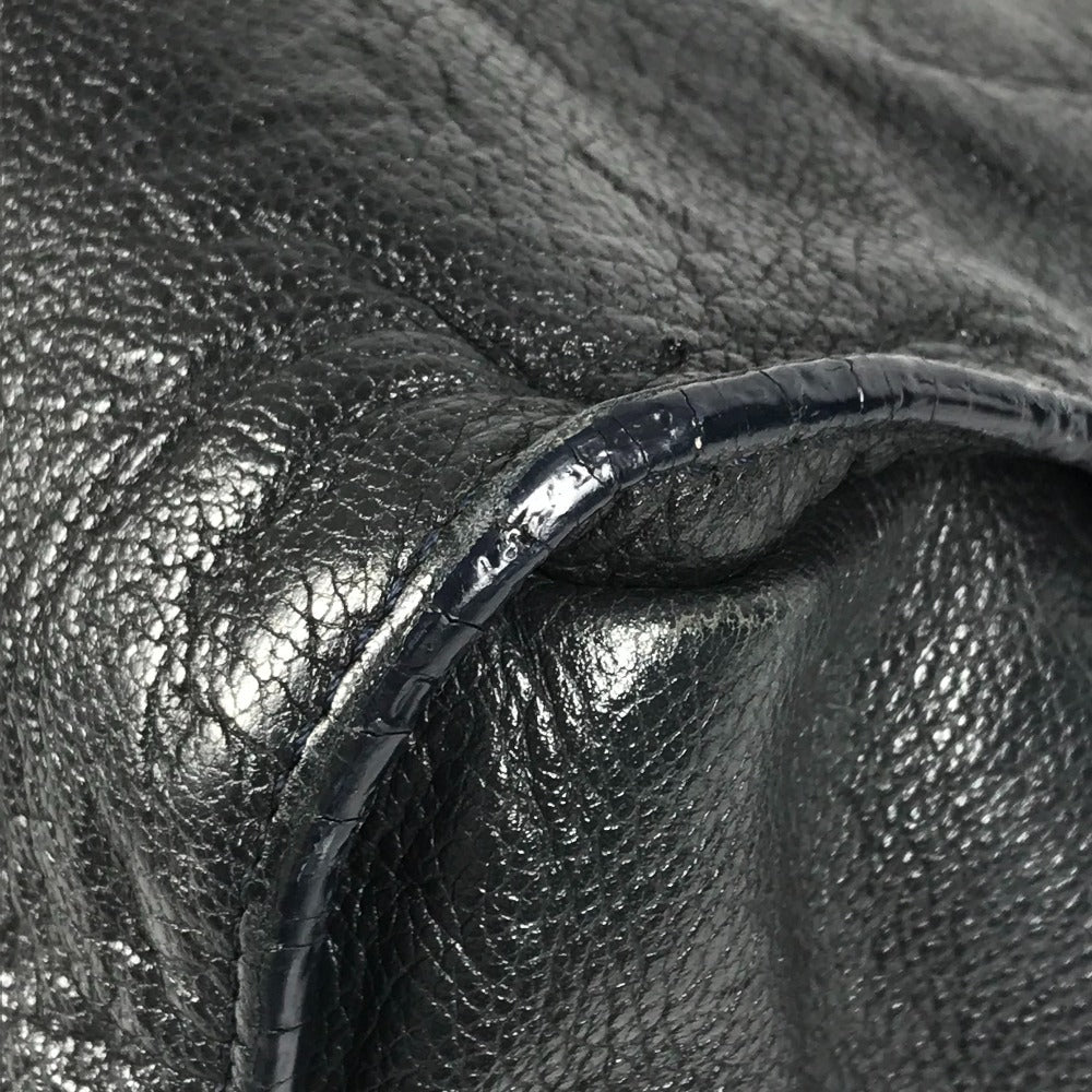 LOUIS VUITTON M93410 モノグラムアンプラント ルミニューズ PM ルミニューズPM ショルダーバッグ カバン 肩掛け トートバッグ モノグラムアンプラントレザー レディース アンフィニ ネイビー