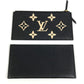 LOUIS VUITTON M82479 モノグラムアンプラント ポシェット･フェリシー ショルダーバッグ チェーンウォレット ロングウォレット 長財布 モノグラムアンプラントレザー レディース ノワール ブラック