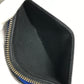 LOUIS VUITTON M80932 モノグラムエクリプス コインカードホルダー カードケース コンパクトウォレット 小銭入れ 財布 コインケース モノグラムエクリプスキャンバス ユニセックス ブラック