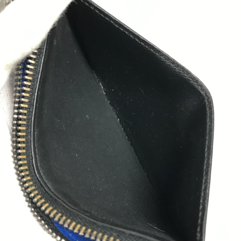 LOUIS VUITTON M80932 モノグラムエクリプス コインカードホルダー カードケース コンパクトウォレット 小銭入れ 財布 コインケース モノグラムエクリプスキャンバス ユニセックス ブラック