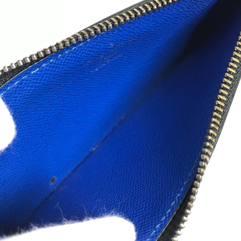 LOUIS VUITTON M80932 モノグラムエクリプス コインカードホルダー カードケース コンパクトウォレット 小銭入れ 財布 コインケース モノグラムエクリプスキャンバス ユニセックス ブラック