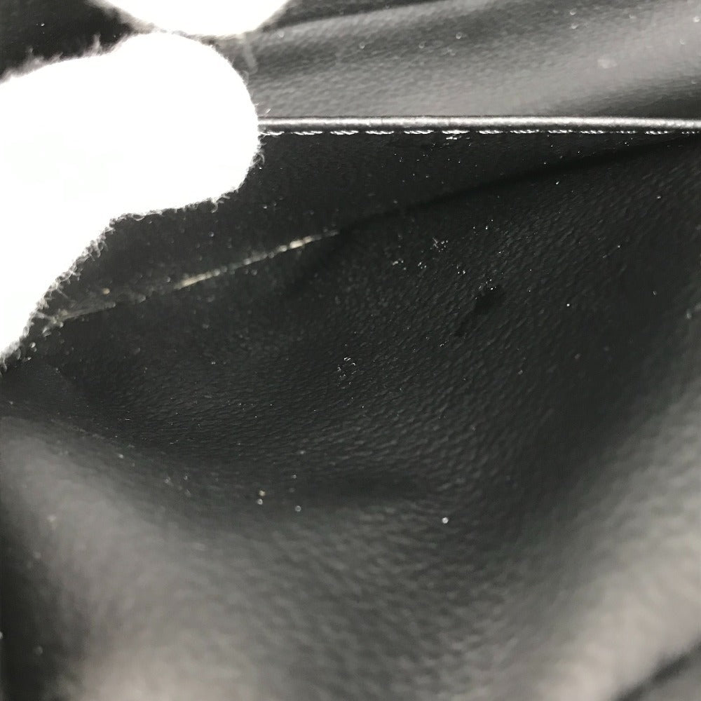 LOUIS VUITTON M43384 モノグラムエクリプス トゥルーストワレPM セカンドバッグ クラッチバッグ カバン マルチポーチ ポーチ モノグラムエクリプスキャンバス ユニセックス ブラック