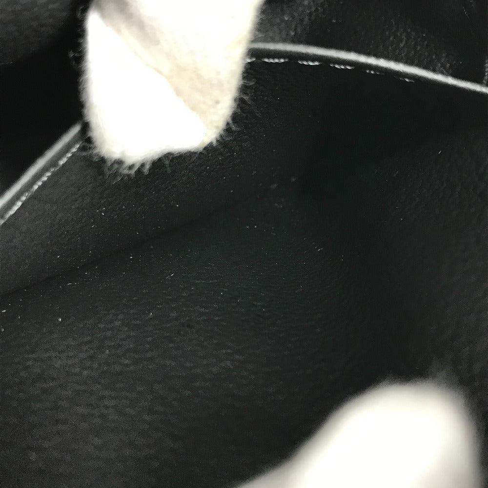 LOUIS VUITTON M43384 モノグラムエクリプス トゥルーストワレPM セカンドバッグ クラッチバッグ カバン マルチポーチ ポーチ モノグラムエクリプスキャンバス ユニセックス ブラック