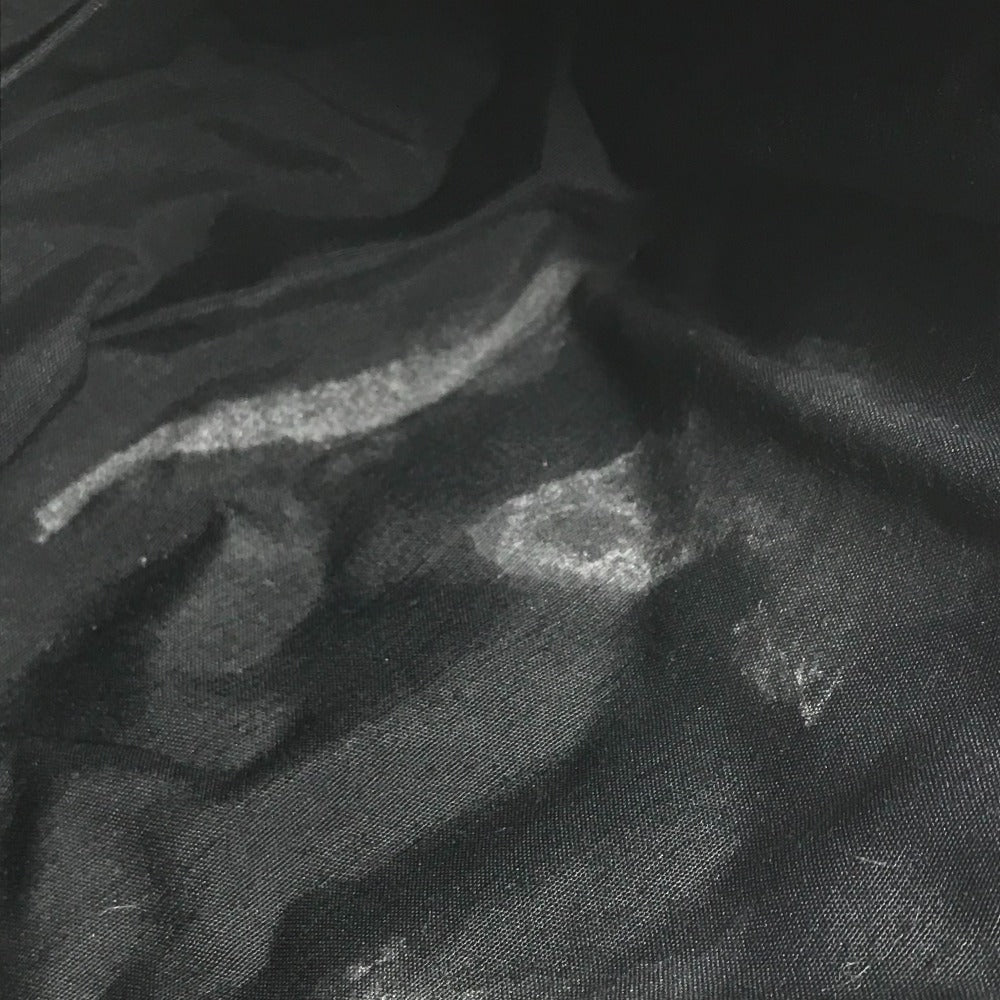 HERMES エールライン ポーチPM ポーチ PM セカンドバッグ クラッチバッグ カバン マルチポーチ ポーチ キャンバス ユニセックス グレー