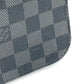 LOUIS VUITTON N40350 Damier Graphite District MM NV2 Crossbody Bag Messenger Bag Shoulder Bag Damier Graphite Canvas Unisex Black