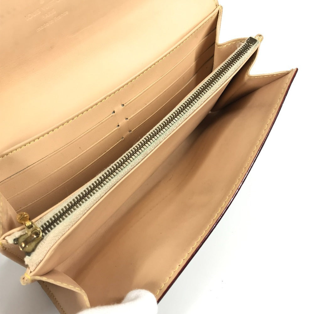 LOUIS VUITTON M93747 モノグラムマルチカラー ポルトフォイユ サラ 財布 ウォレット フラップ ロングウォレット 長財布 モノグラムマルチカラーキャンバス レディース ノワール ブラック