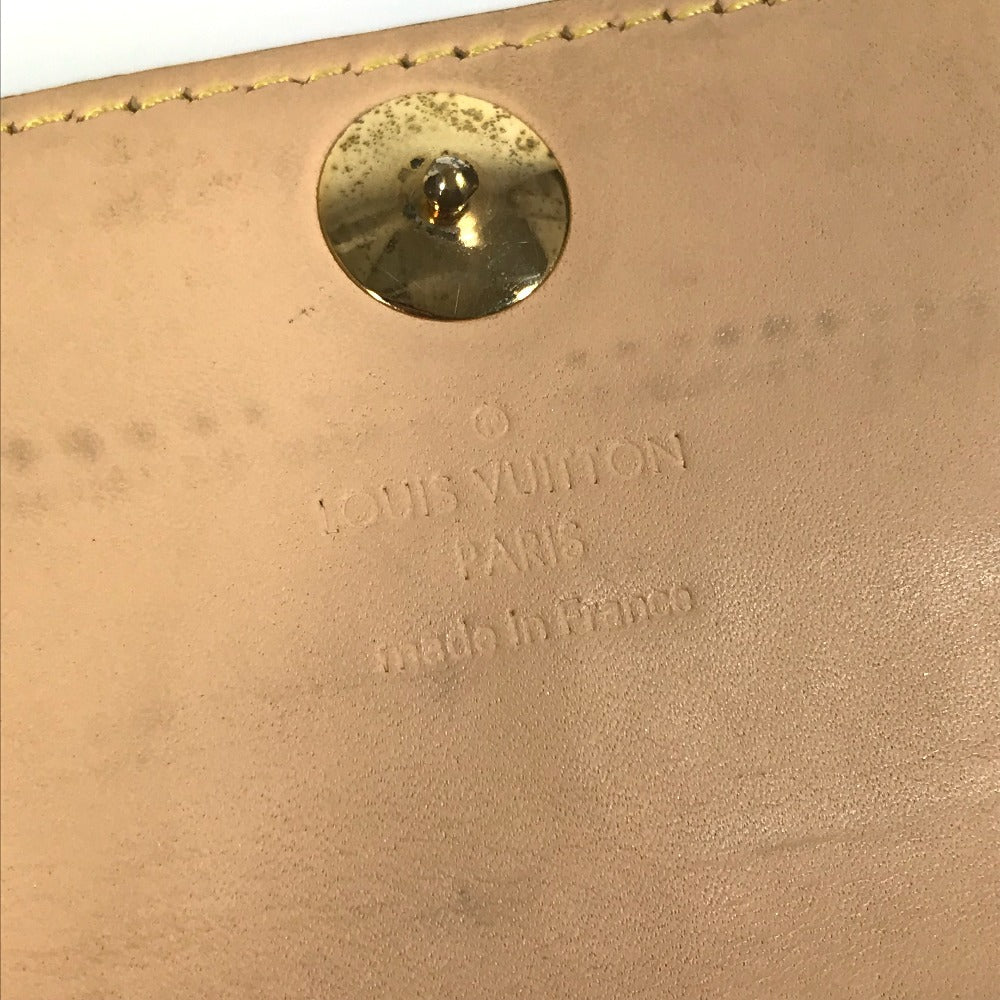 LOUIS VUITTON M93747 モノグラムマルチカラー ポルトフォイユ サラ 財布 ウォレット フラップ ロングウォレット 長財布 モノグラムマルチカラーキャンバス レディース ノワール ブラック