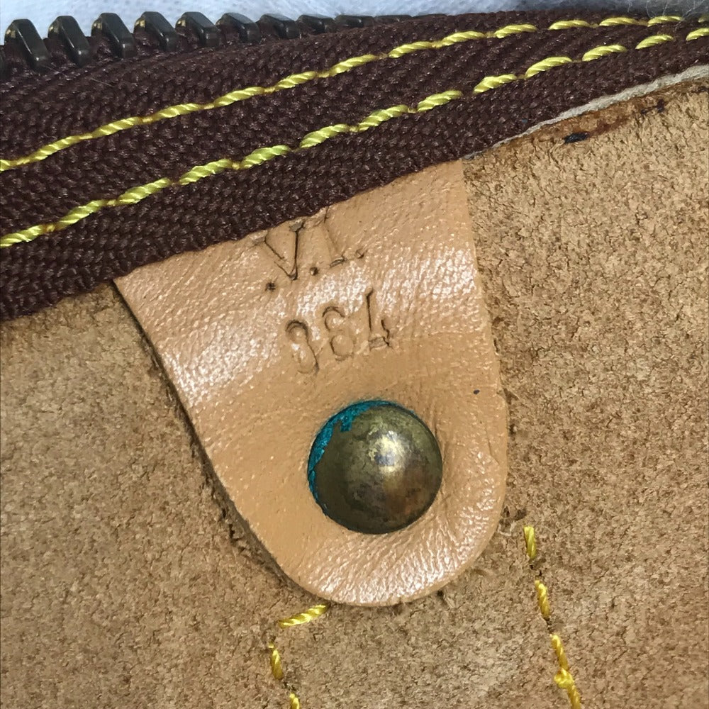 LOUIS VUITTON M42976 エピ キーポル45 キーポル 45 カバン 旅行バッグ トラベルバッグ ボストンバッグ エピレザー ユニセックス ウィニペグベージュ ベージュ